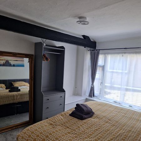 Courtyard Cottage Картмел Экстерьер фото