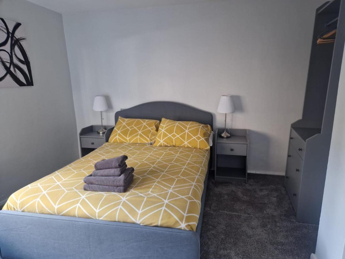 Courtyard Cottage Картмел Экстерьер фото