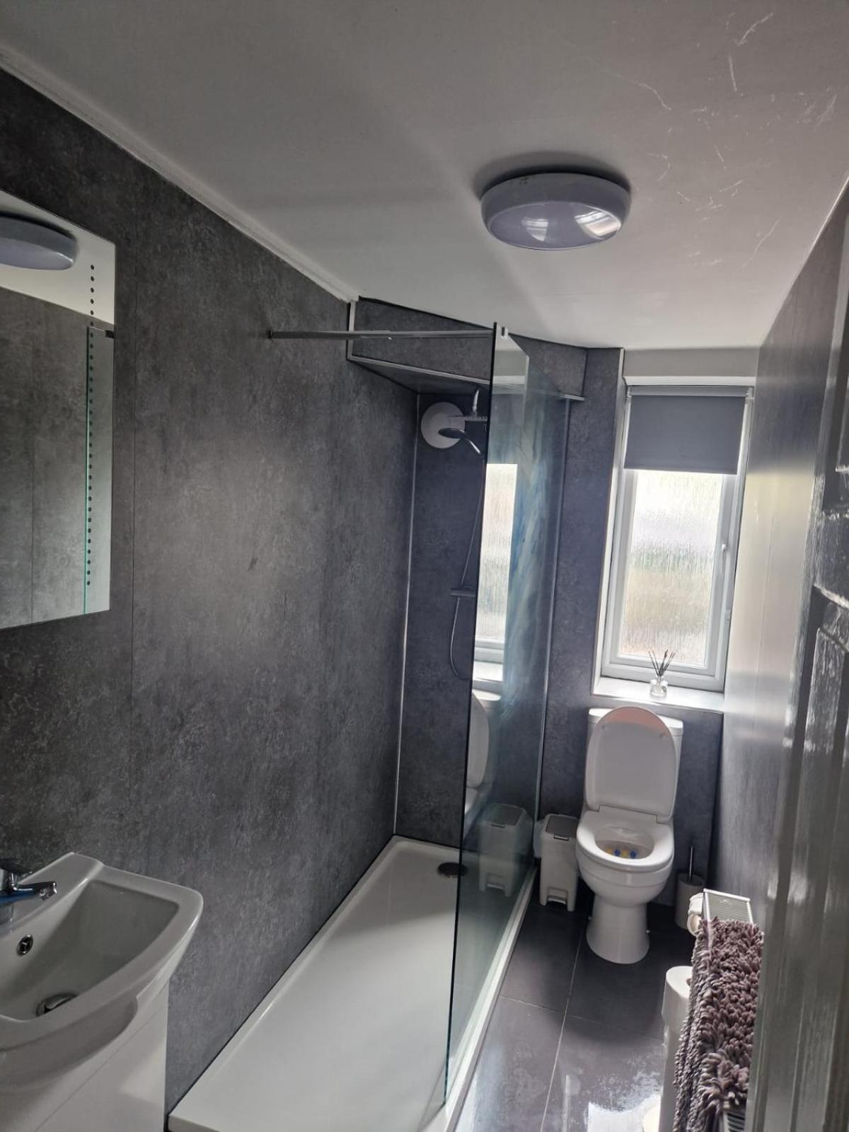 Courtyard Cottage Картмел Экстерьер фото